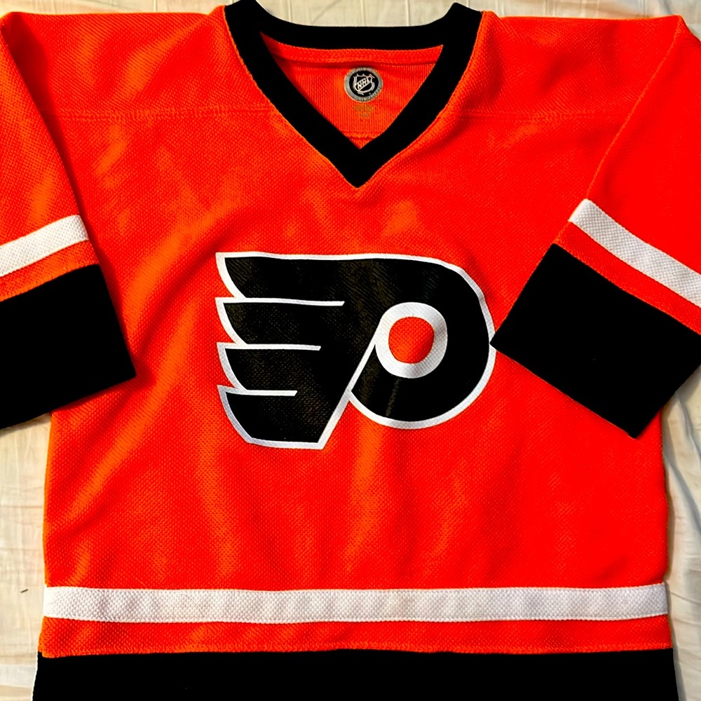 Kids Medium Flyers Jersey